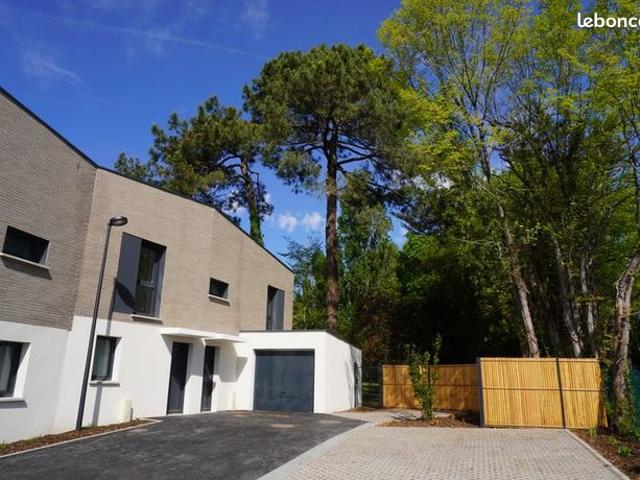 Maison vente à Bordeaux, Villenave-d'ornon