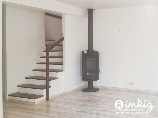 Maison vente à Grasse, Villeneuve-loubet