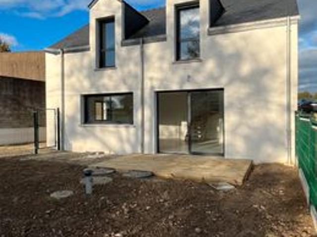 Maison vente à Petit-mars, Loire-Atlantique