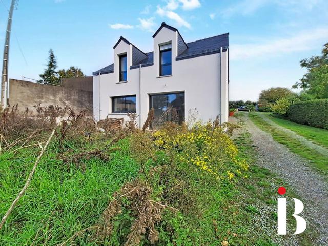 Maison vente à France métropolitaine, Ligné