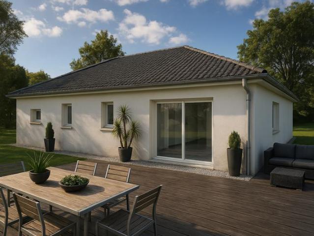 Maison vente à Belley, Auvergne-Rhône-Alpes