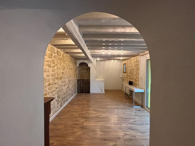 Maison location à Pontoise