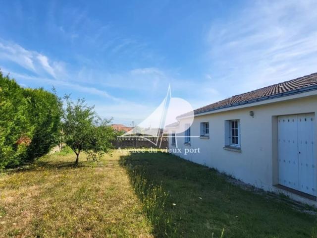 Maison vente à Pornic, Loire-Atlantique