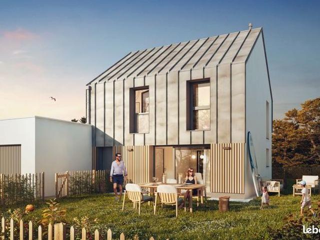 Maison vente à Guingamp, Bretagne
