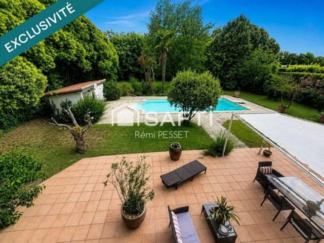 Villa vente à Castelsarrasin, Occitanie