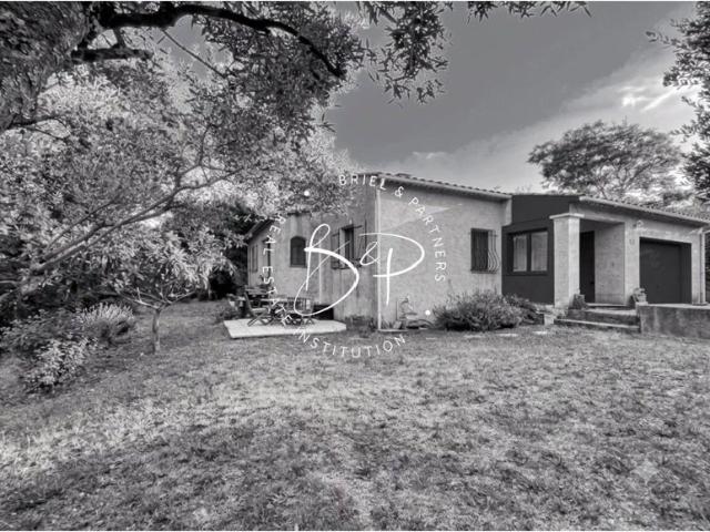Maison vente à Arrondissement de Draguignan, Lorgues