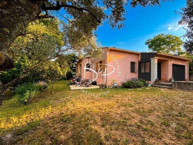 Maison vente à Arrondissement de Draguignan, Lorgues