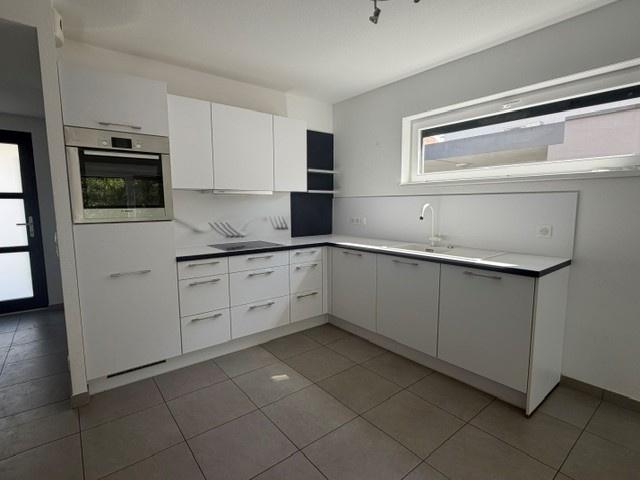 Maison location à Mulhouse, Saint-louis