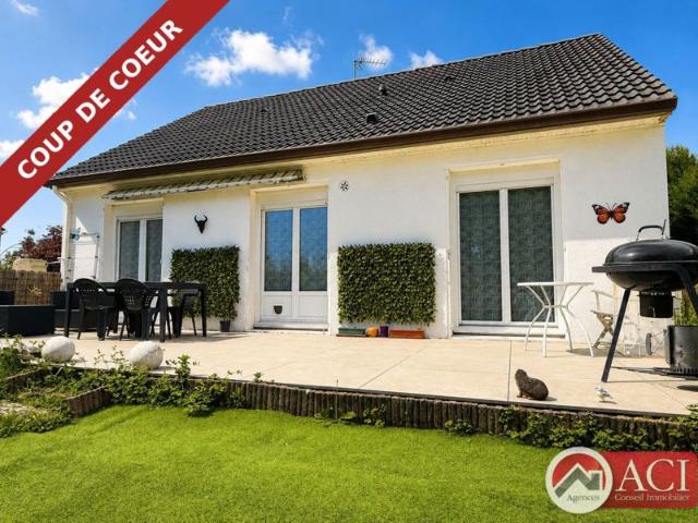 Maison vente à Beauvais, Sainte-geneviève