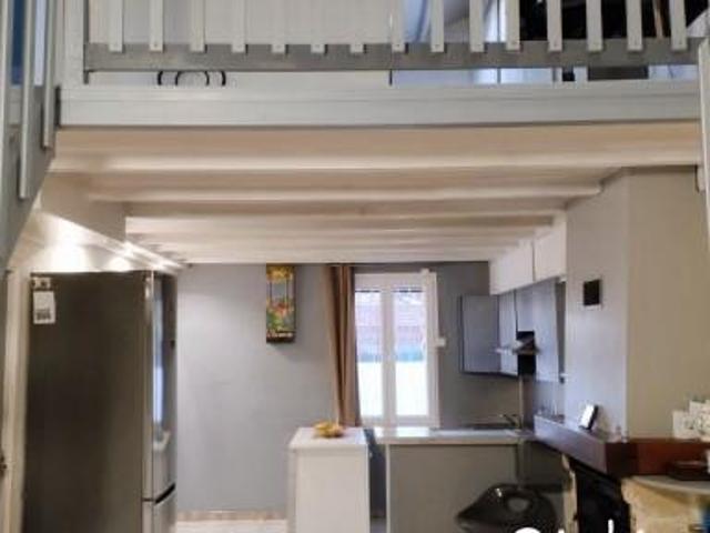 Maison vente à Marseille