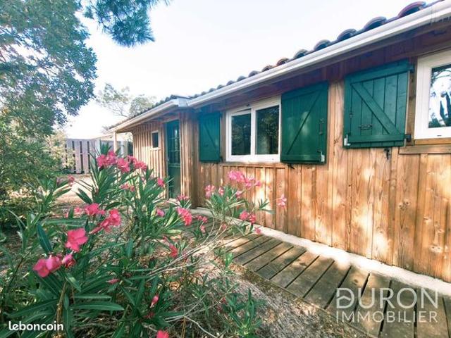 Maison vente à Arcachon, Lège-cap-ferret