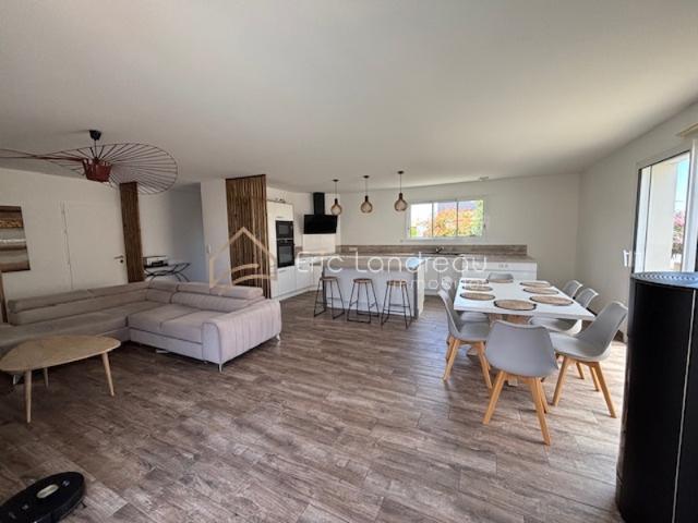 Maison vente à Les Sables-d'Olonne, Talmont-saint-hilaire