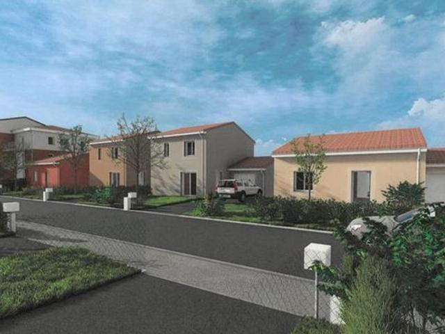 Maison vente à Albi
