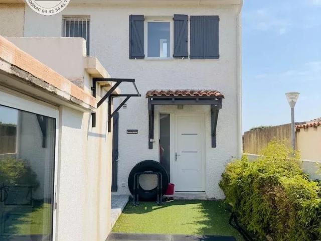 Maison vente à Istres, Vitrolles