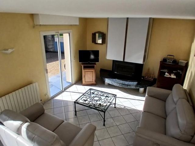 Maison vente à Pau