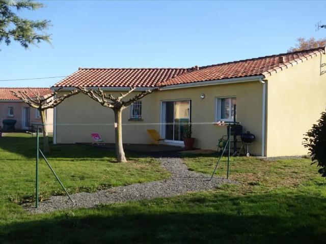 Maison location à Réalmont, Tarn