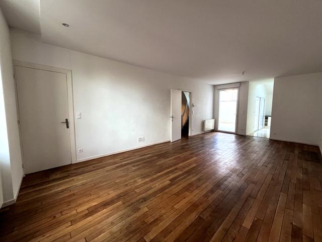 Maison location à Reims