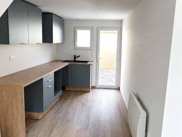 Maison location à Boinvilliers, Yvelines