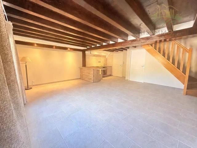 Maison location à Citry, Seine-et-Marne