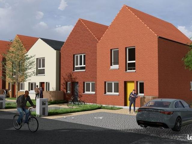 Maison vente à Amiens