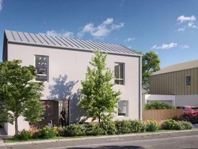 Maison vente à Nantes, La Chapelle-sur-erdre
