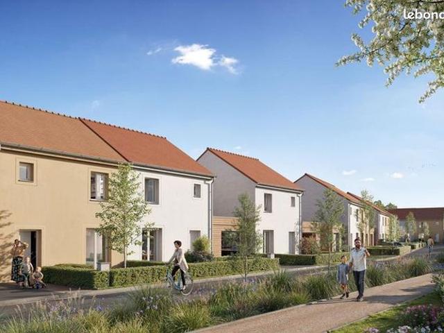 Maison vente à Avranches, Longueville