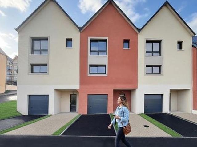 Maison vente à Lisieux, Pont-l'evêque