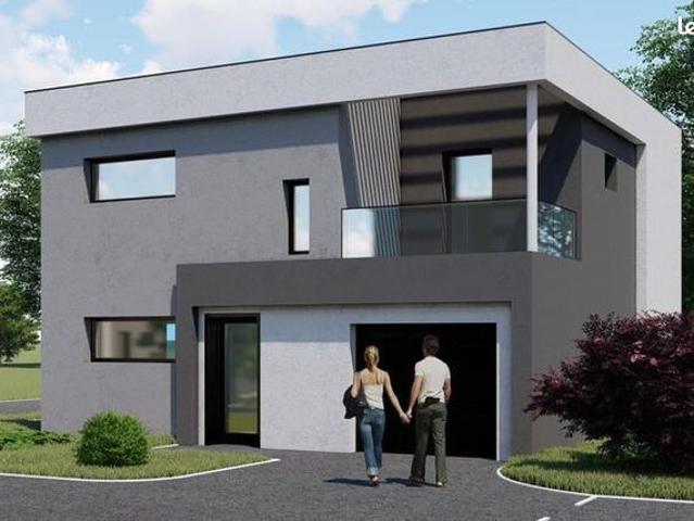 Maison vente à Val-de-Briey, Avril