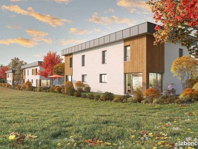 Maison vente à Saint-Julien-en-Genevois, Vétraz-monthoux