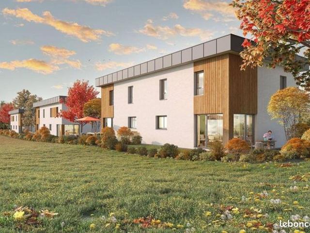 Maison vente à Saint-Julien-en-Genevois, Vétraz-monthoux