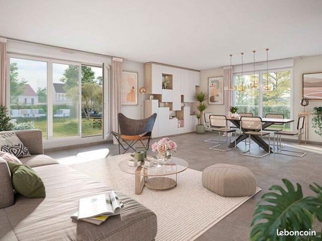 Maison vente à Torcy, Coupvray