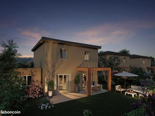 Maison vente à Corte, Penta-di-casinca