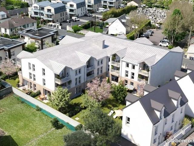 Maison vente à Caen, Hérouville-saint-clair