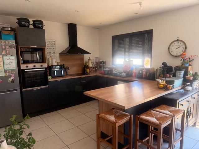 Maison location à Rochefort