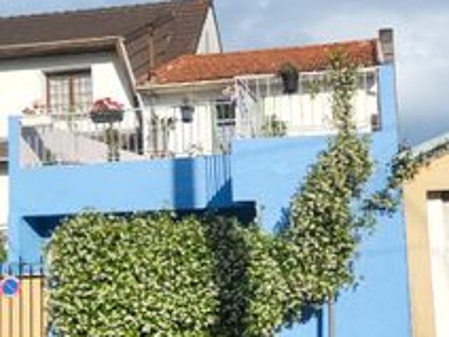 Maison vente à Dreux, Montreuil