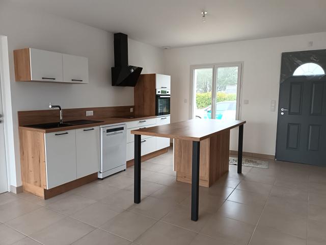 Maison location à Rochefort, Saint-froult
