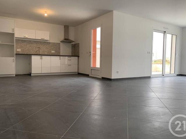 Appartement location à Châteauroux, Saint-maur