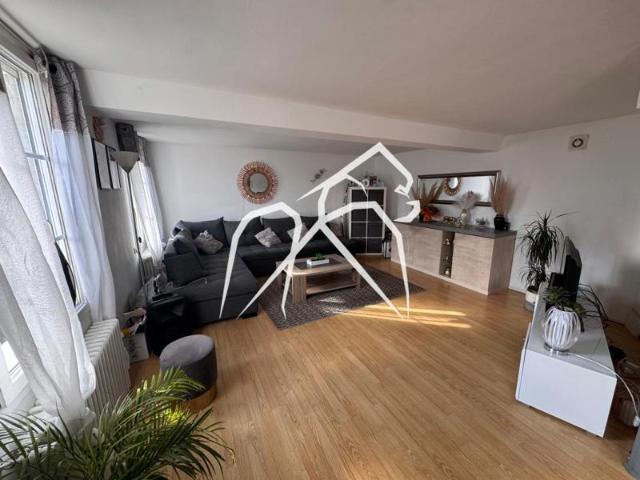 Maison vente à Rouen, Saint-pierre-de-varengeville