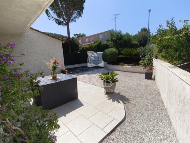 Maison vente à Arrondissement de Draguignan, Saint-raphaël
