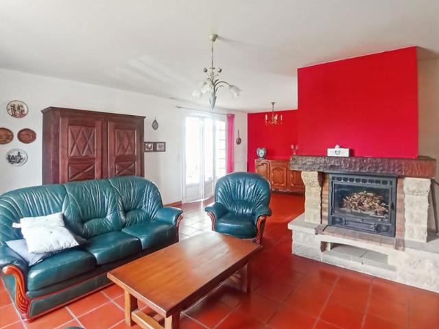 Maison vente à Albi, Sainte-gemme