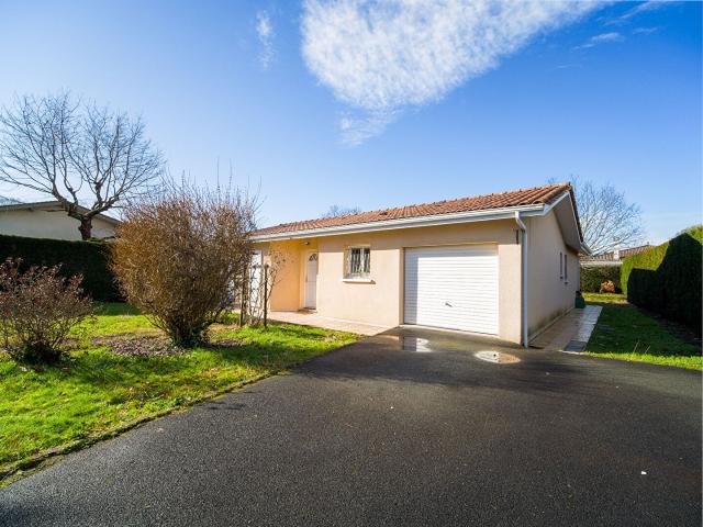 Maison vente à Mont-de-Marsan, Sanguinet