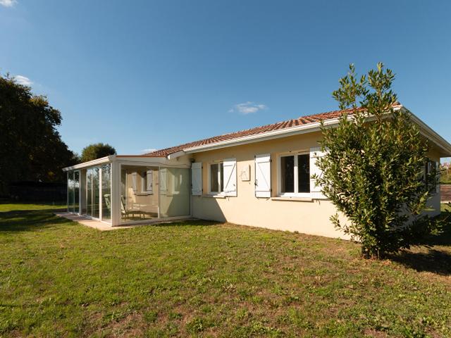 Maison vente à Bordeaux, Fargues-saint-hilaire