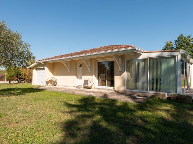 Maison vente à Bordeaux, Fargues-saint-hilaire