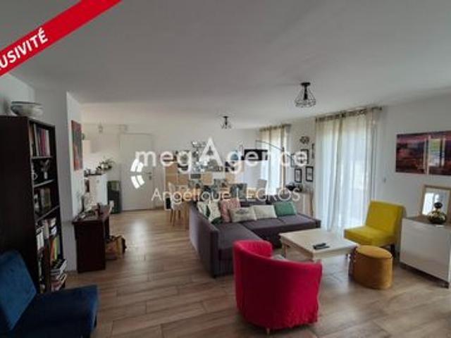 Villa vente à Alençon
