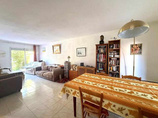 Maison vente à Montpellier, La Grande-motte