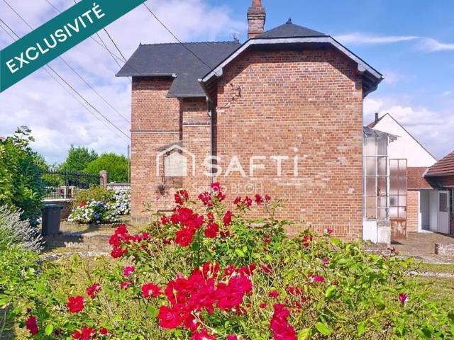 Maison vente à Clermont, Noroy