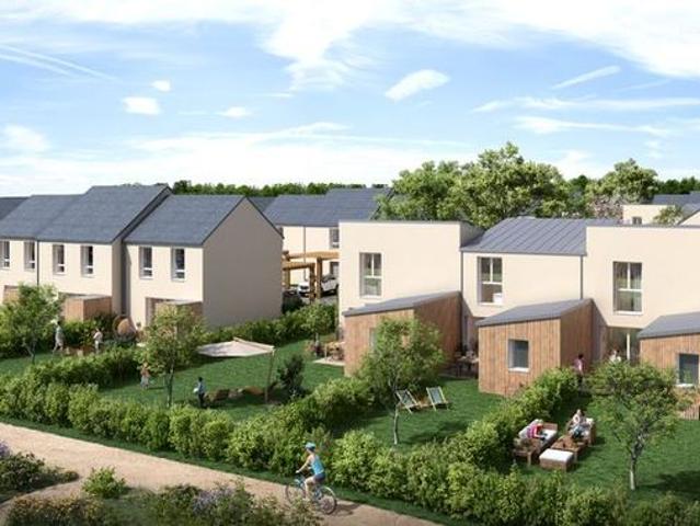 Maison vente à Tours, Chambray-lès-tours