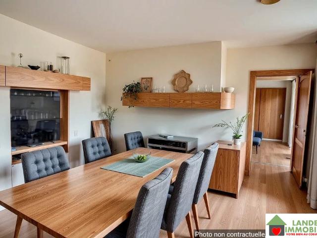 Maison vente à Mont-de-Marsan, Mont-de-marsan