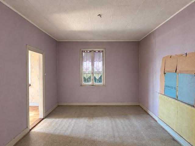 Maison vente à Sermersheim, Collectivité européenne d'Alsace