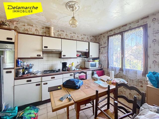Maison vente à Avranches, Aucey-la-plaine